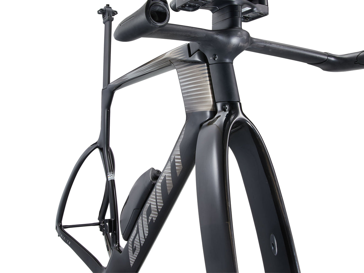 Giant 2026 Trinity Advanced SL Time Trial Frame & Fork