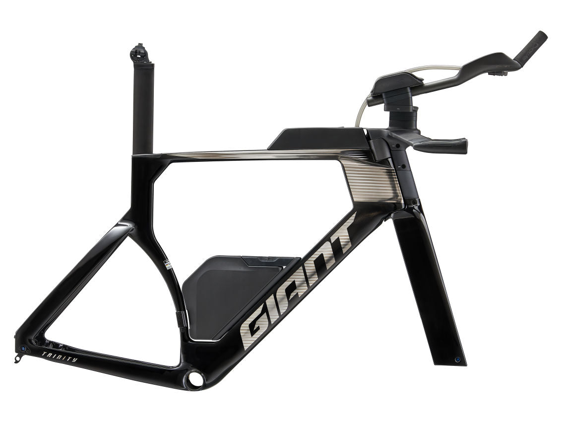 ant 2026 Trinity Advanced SL Tri Frame & Fork
