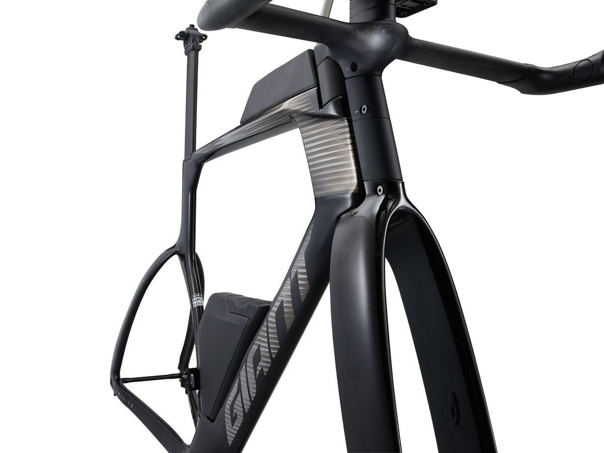 ant 2026 Trinity Advanced SL Tri Frame & Fork