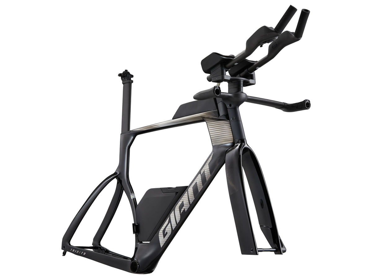 ant 2026 Trinity Advanced SL Tri Frame & Fork