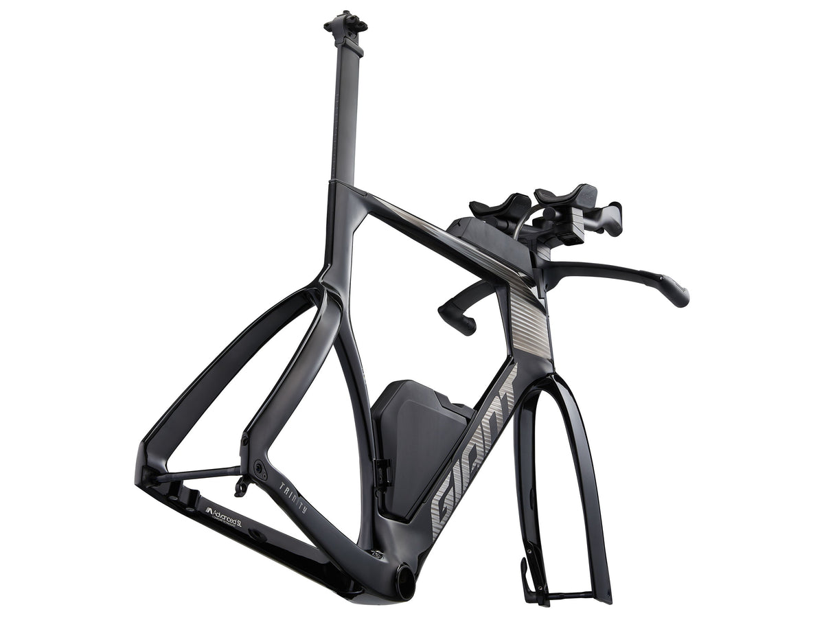 ant 2026 Trinity Advanced SL Tri Frame & Fork