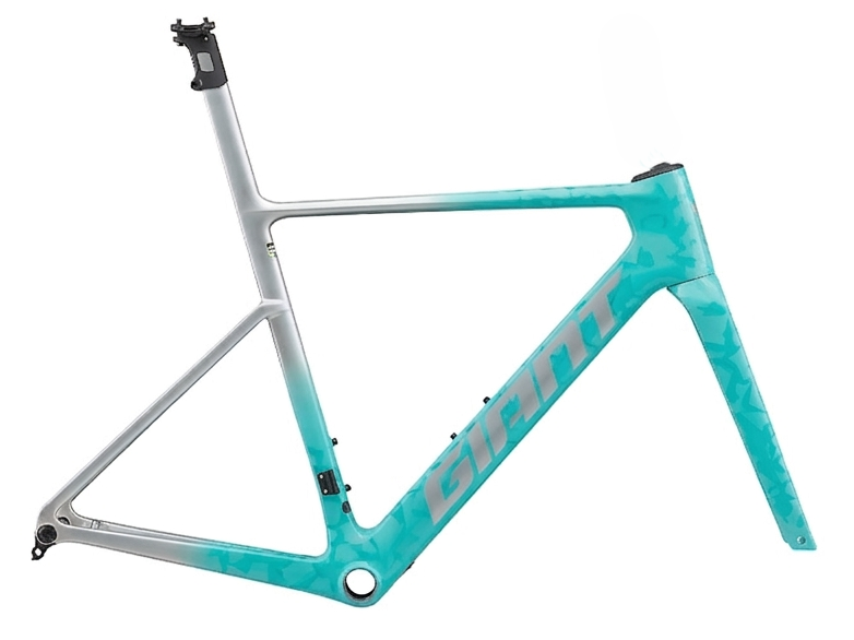 Giant 2027 Propel Advanced SL Frameset
