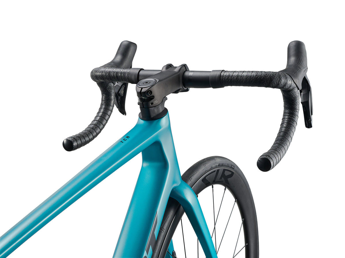 Giant 2027 TCR Advanced 0 PC – Shimano 105 Di2