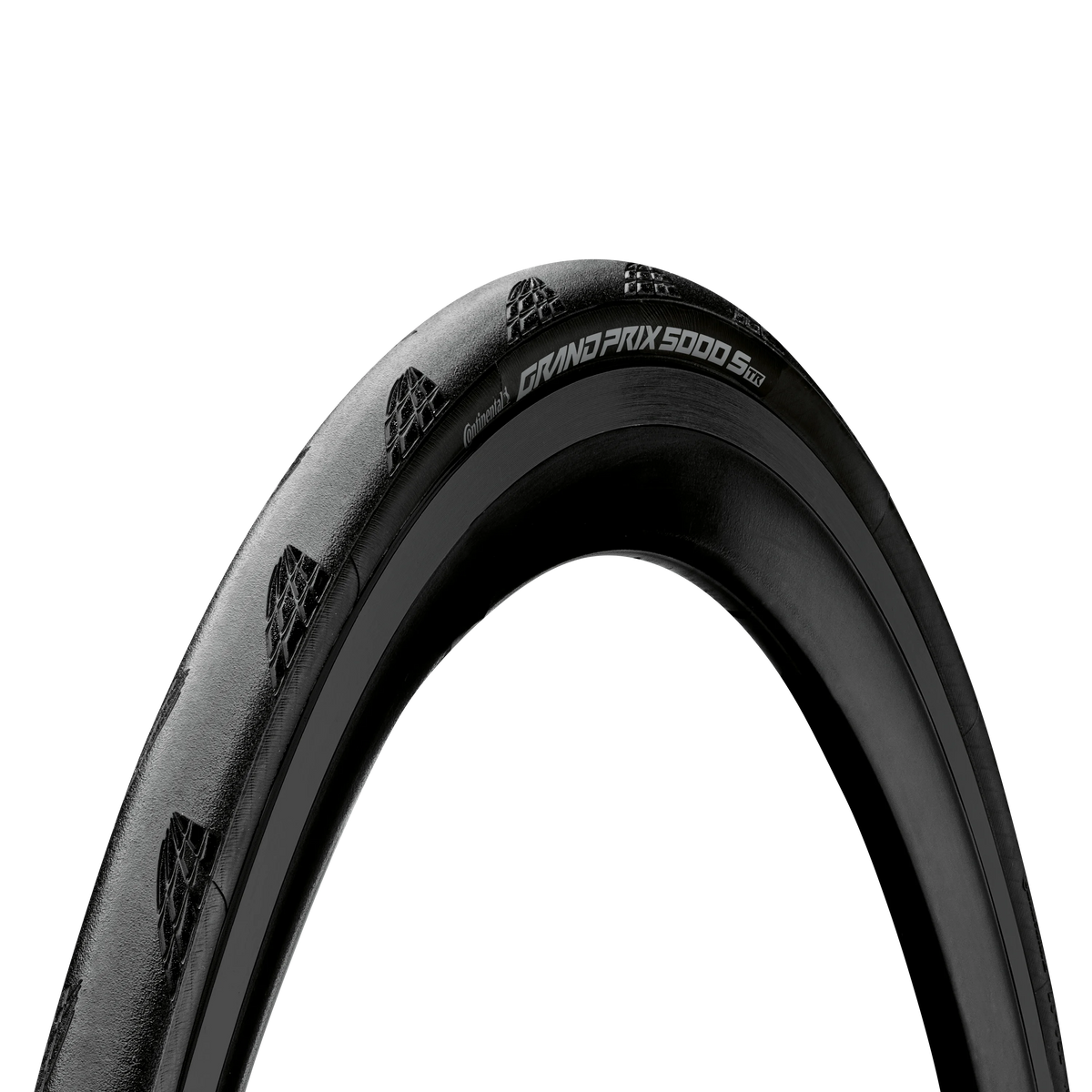 Continental GP5000 S TR Tubeless Road Tyre