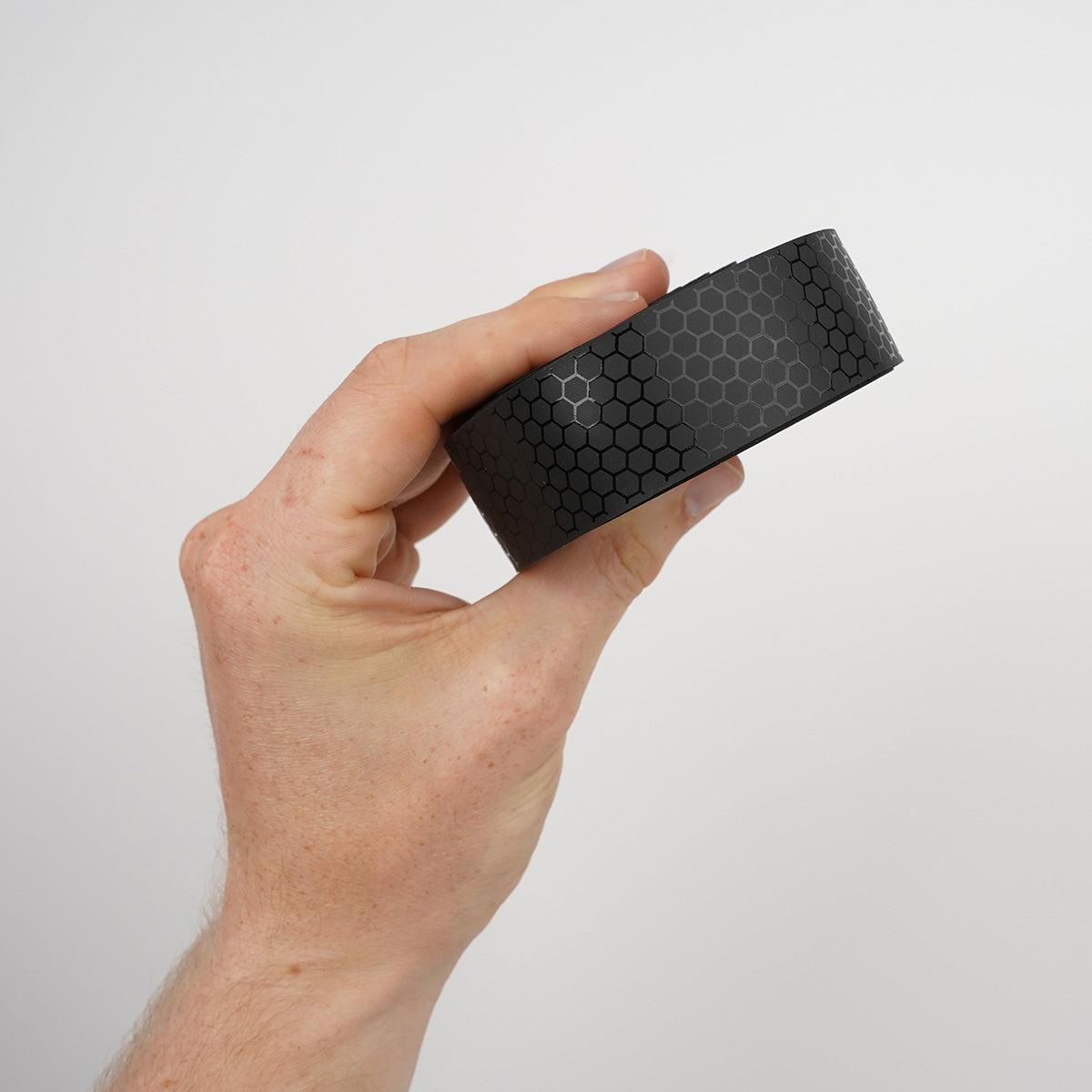 Burgh Classic Bar Tape Stealth