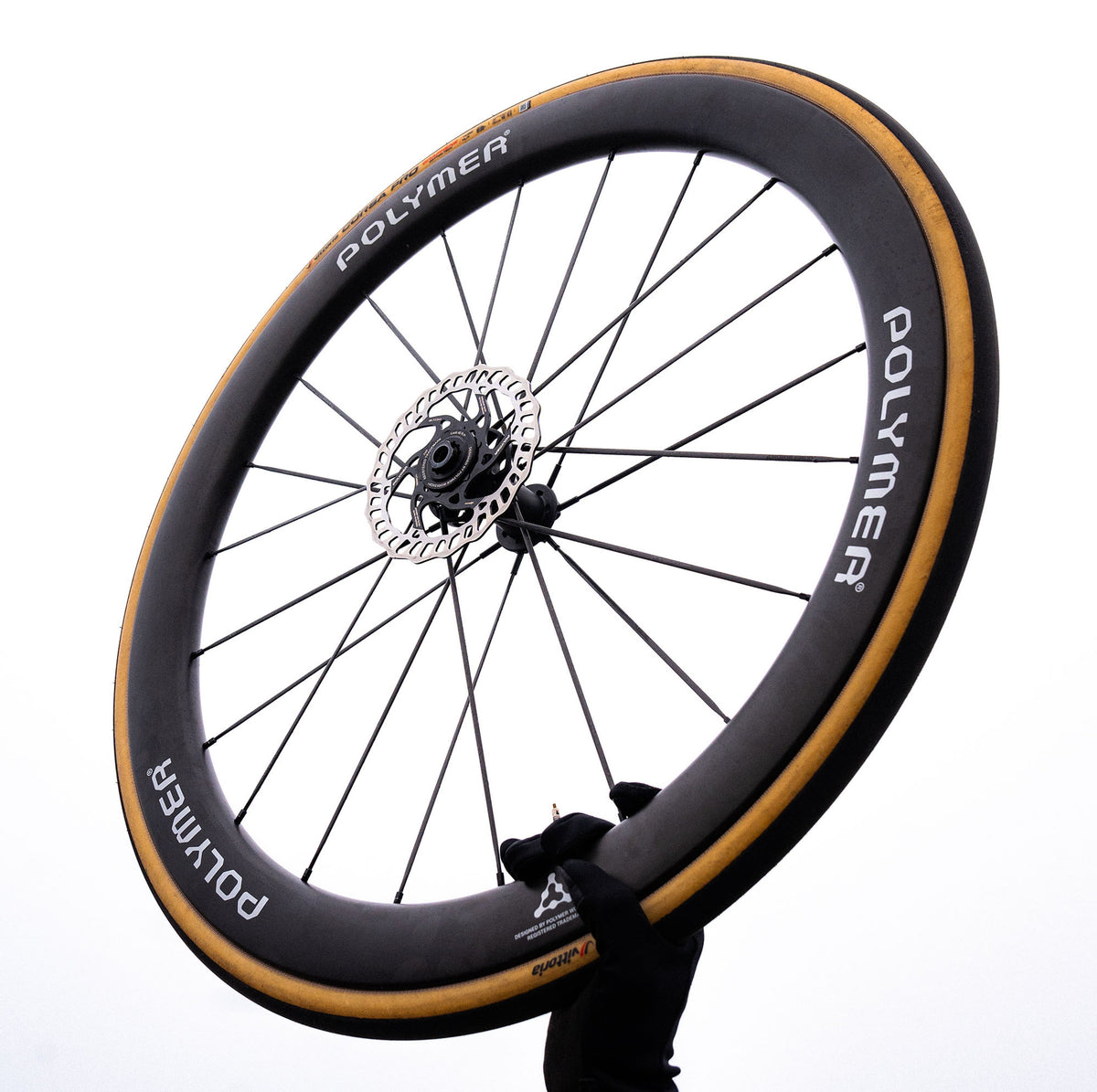 Polymer Workshop DISC WAVE® Rotor