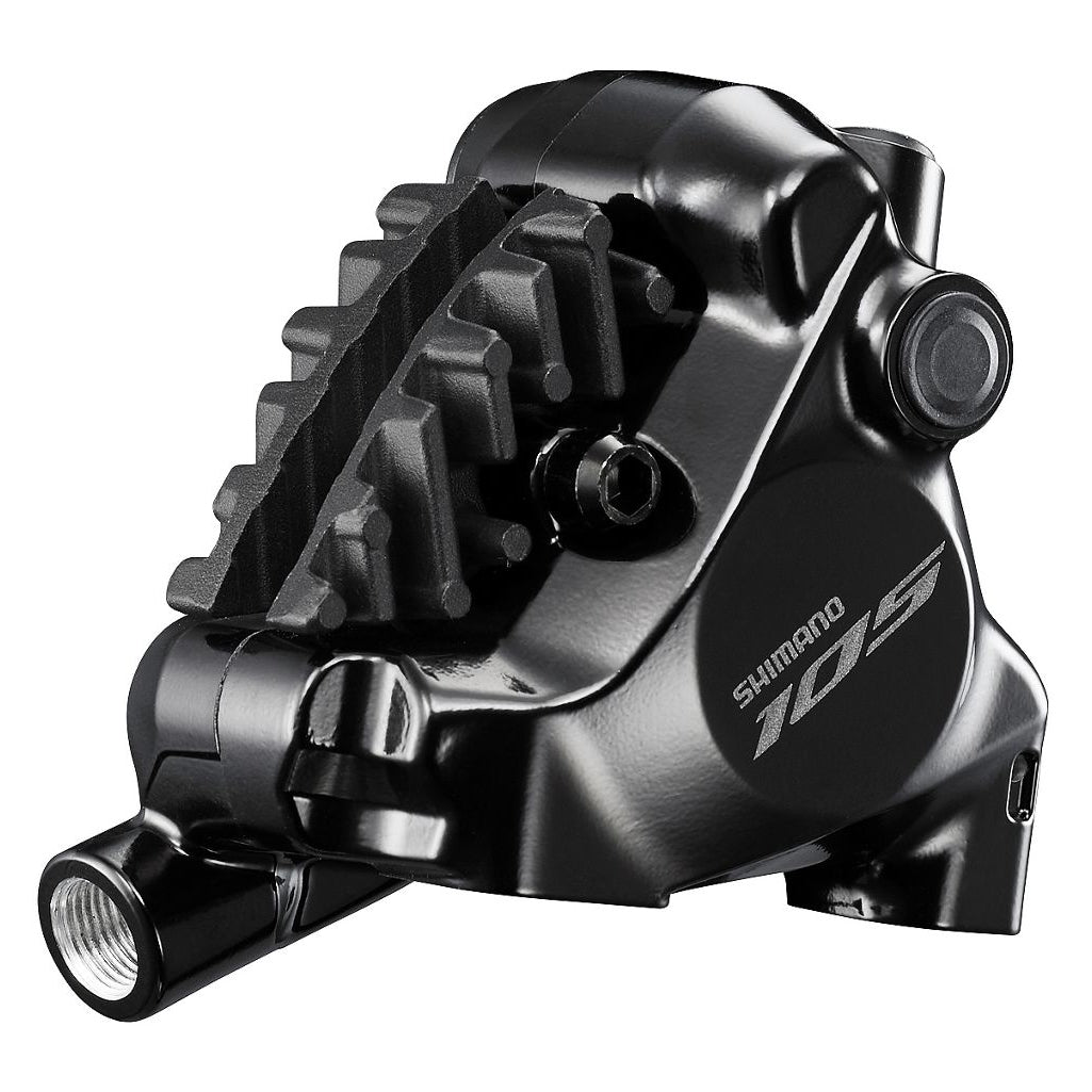 Shimano 105 R7170 Di2 Disc Groupset