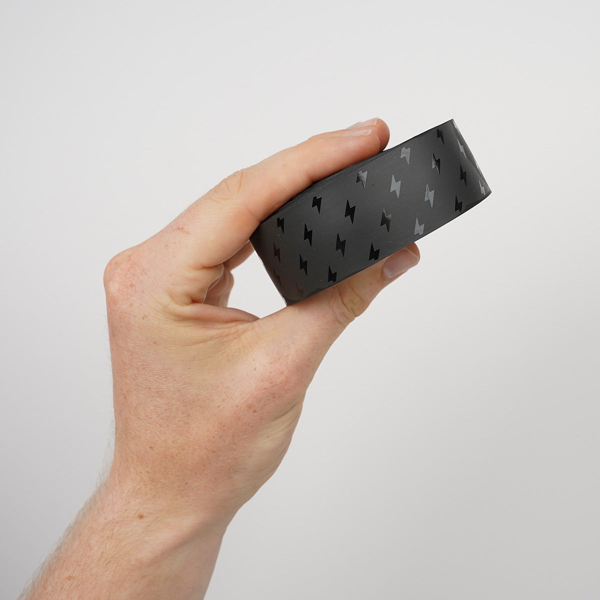 Burgh Classic Bar Tape Stealth