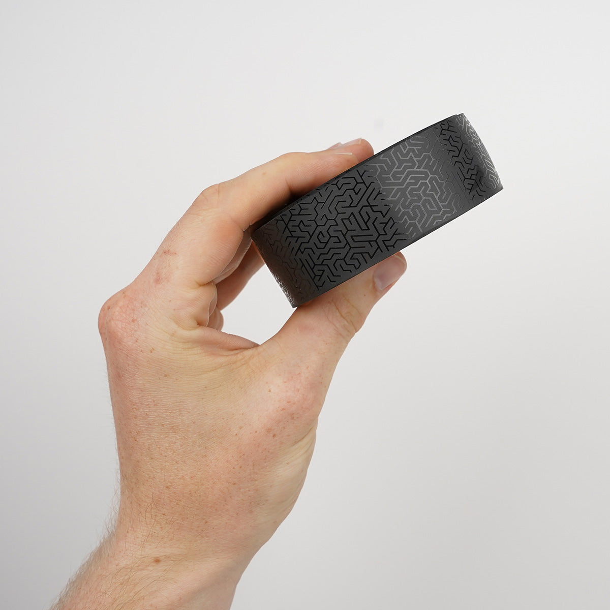 Burgh Classic Bar Tape Stealth