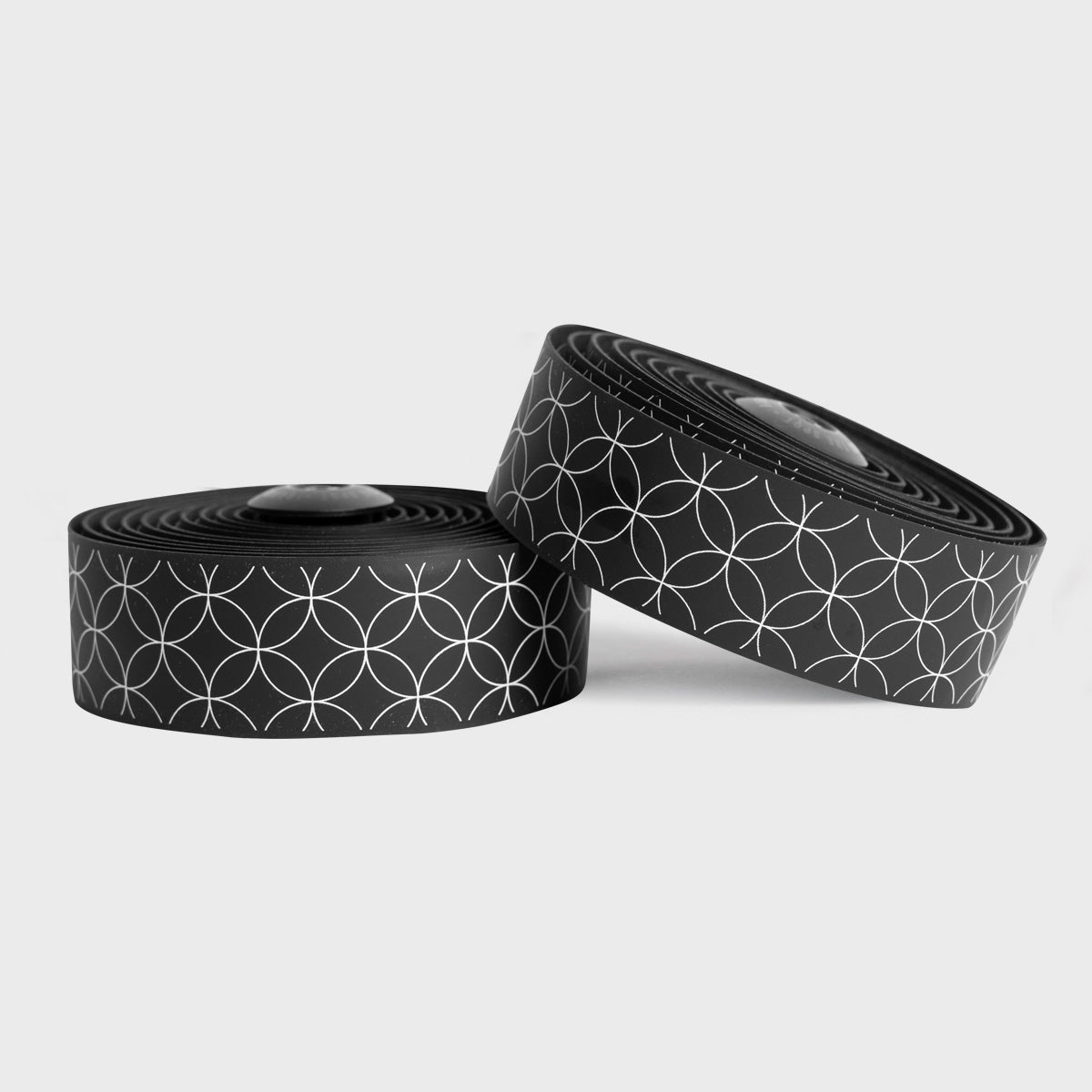 Burgh Classic Bar Tape White