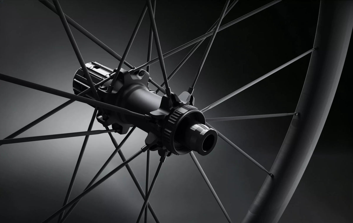 Rore Lighter 50 Wheelset