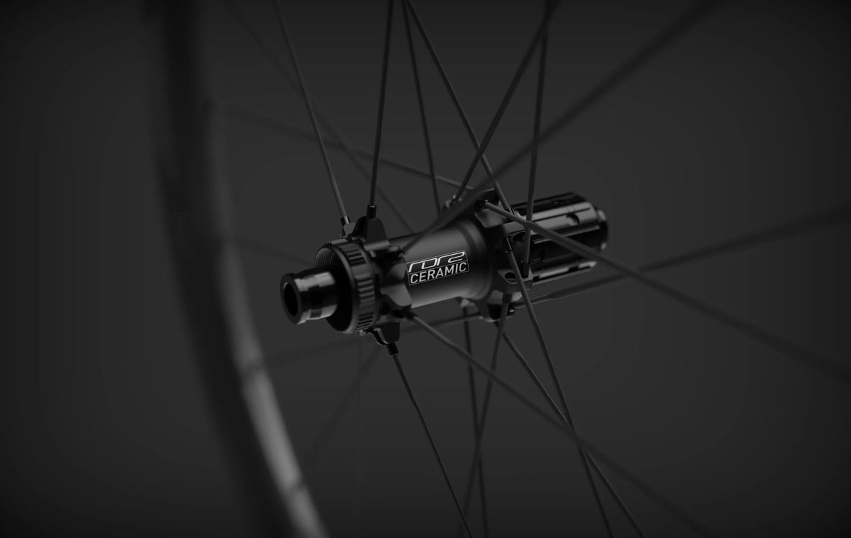 Rore Lighter 60 Wheelset