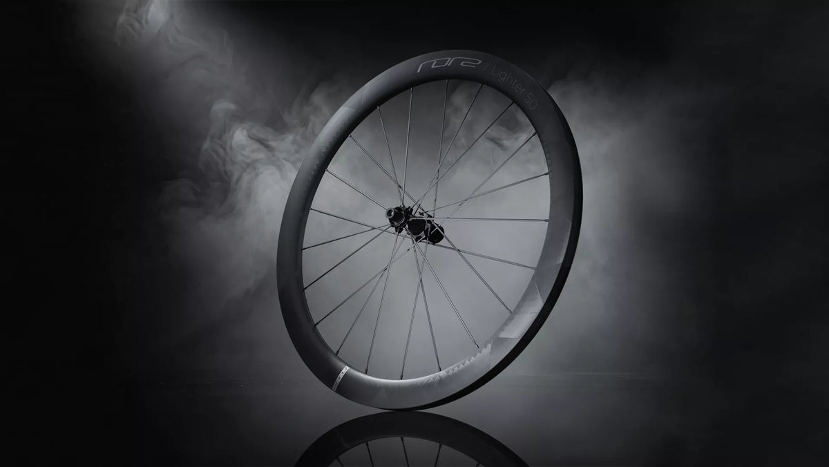 Rore Lighter 50 Wheelset