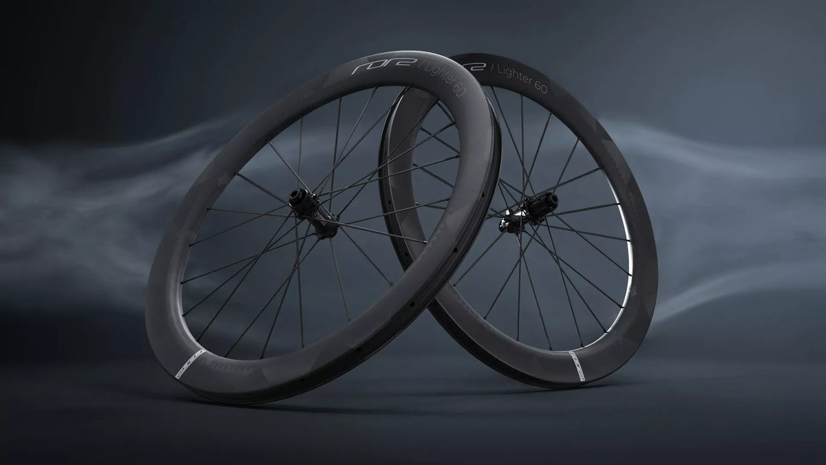 Rore Lighter 60 Wheelset