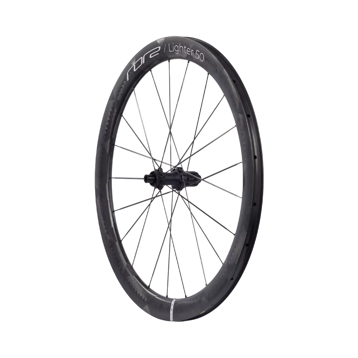 Rore Lighter 50 Wheelset
