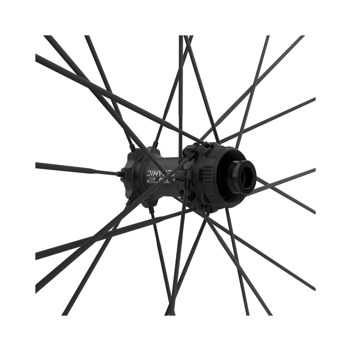 Rore Lighter 60 Wheelset