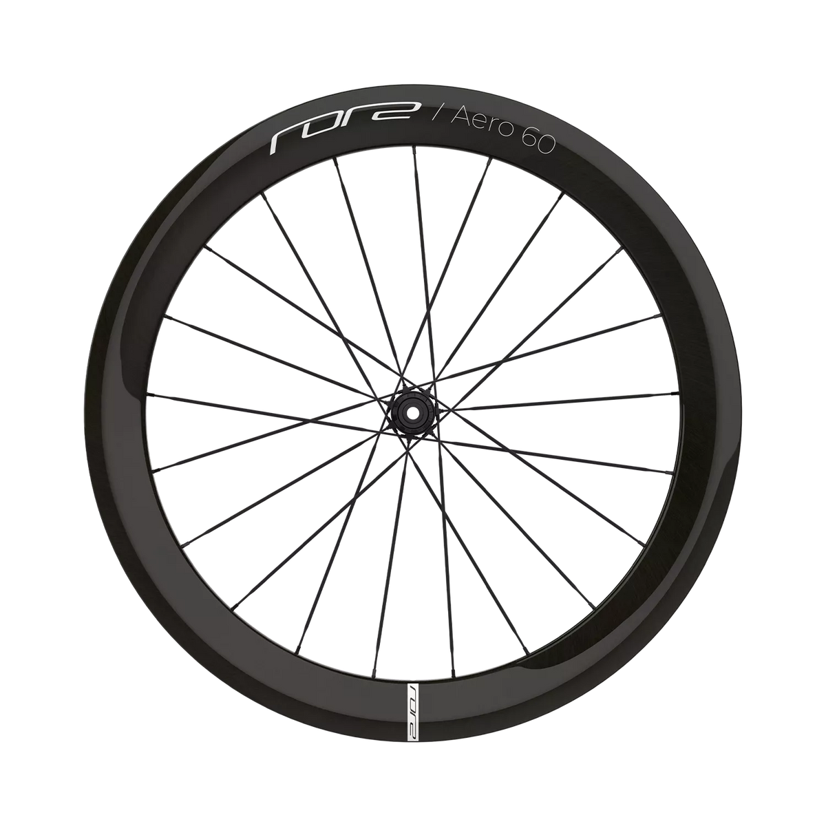 Rore Aero 60 Wheelset
