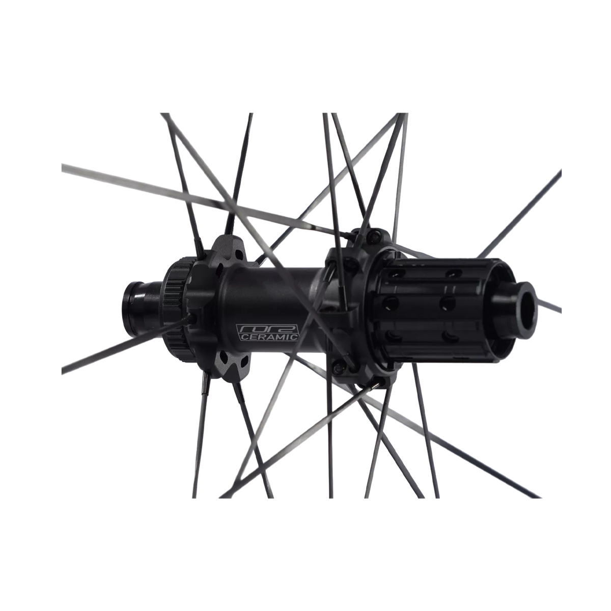 Rore Lighter 50 Wheelset