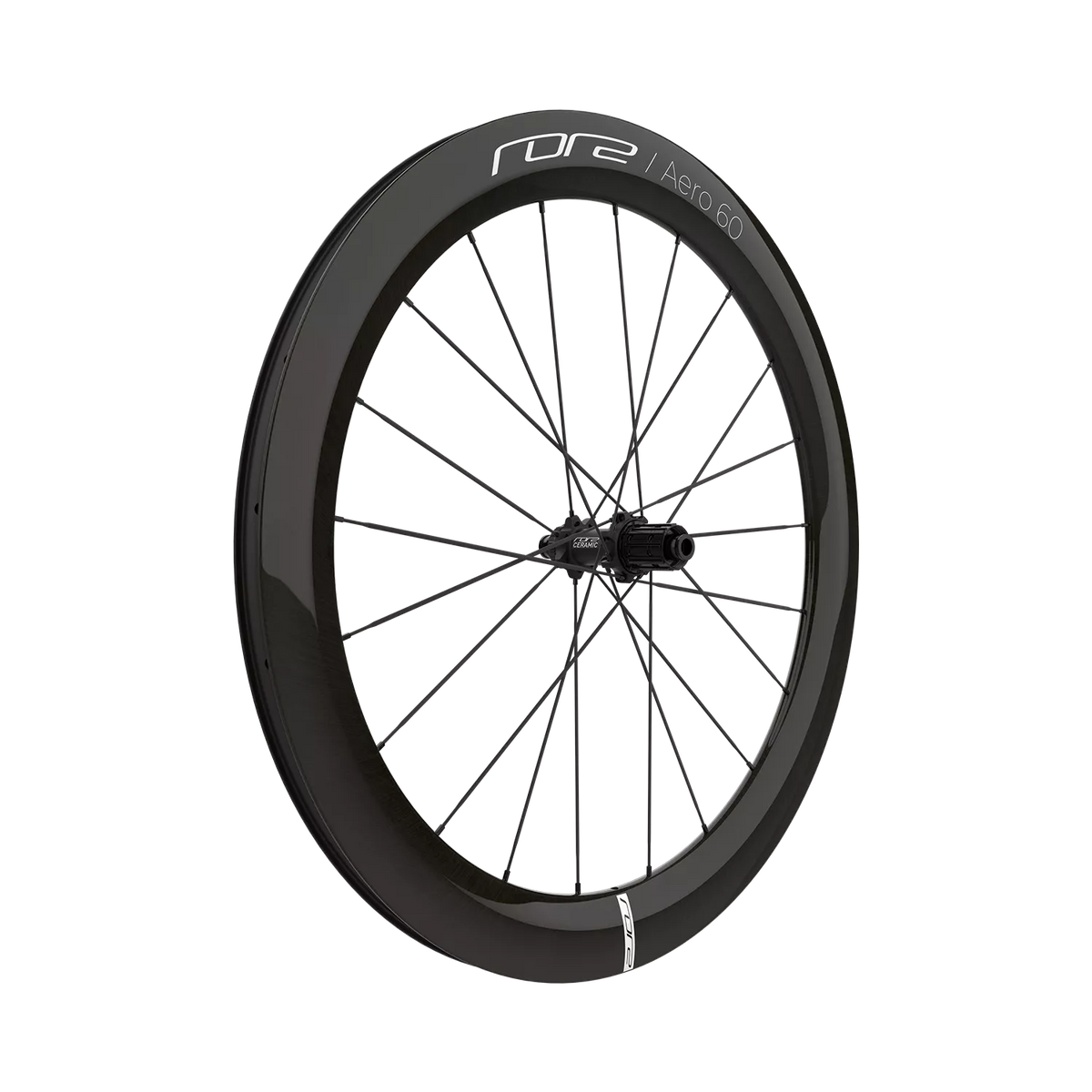 Rore Aero 60 Wheelset