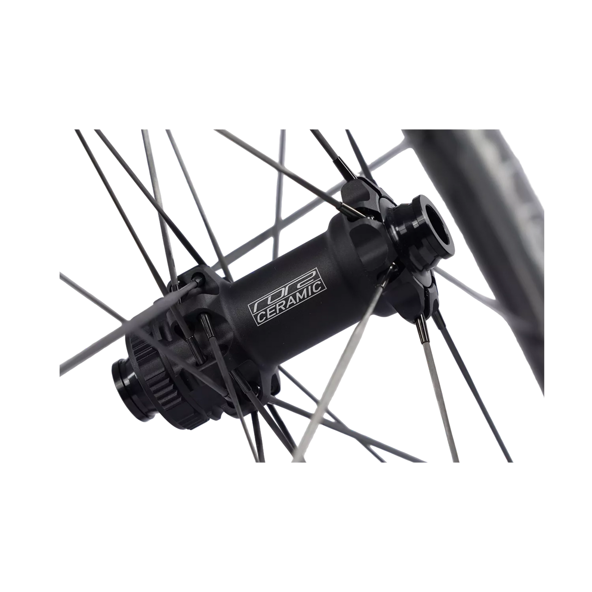Rore Lighter 50 Wheelset