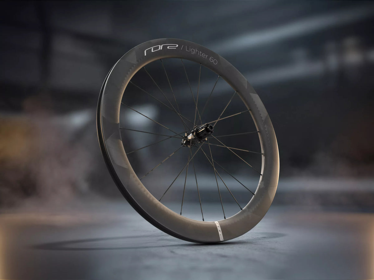 Rore Lighter 60 Wheelset