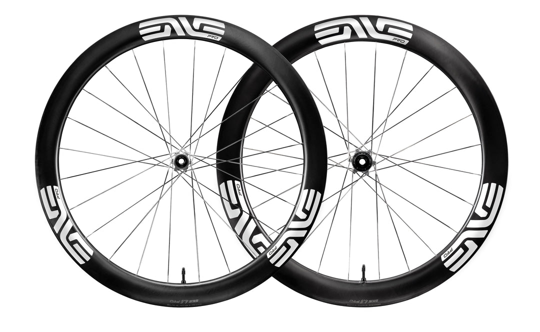 ENVE SES 4.5 PRO Carbon Wheelset