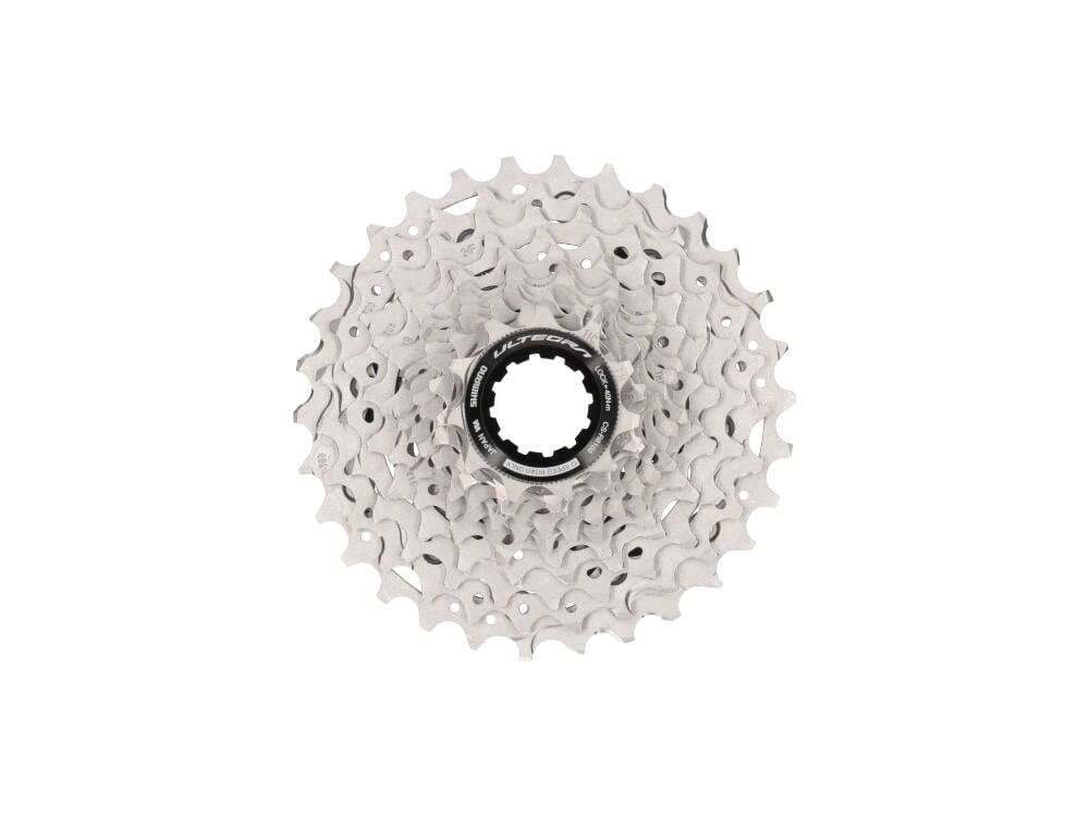 Shimano Ultegra R8170 Di2 Disc Groupset