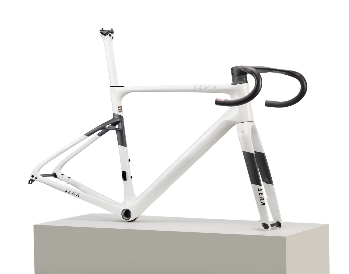 Seka Spear RDC Frameset