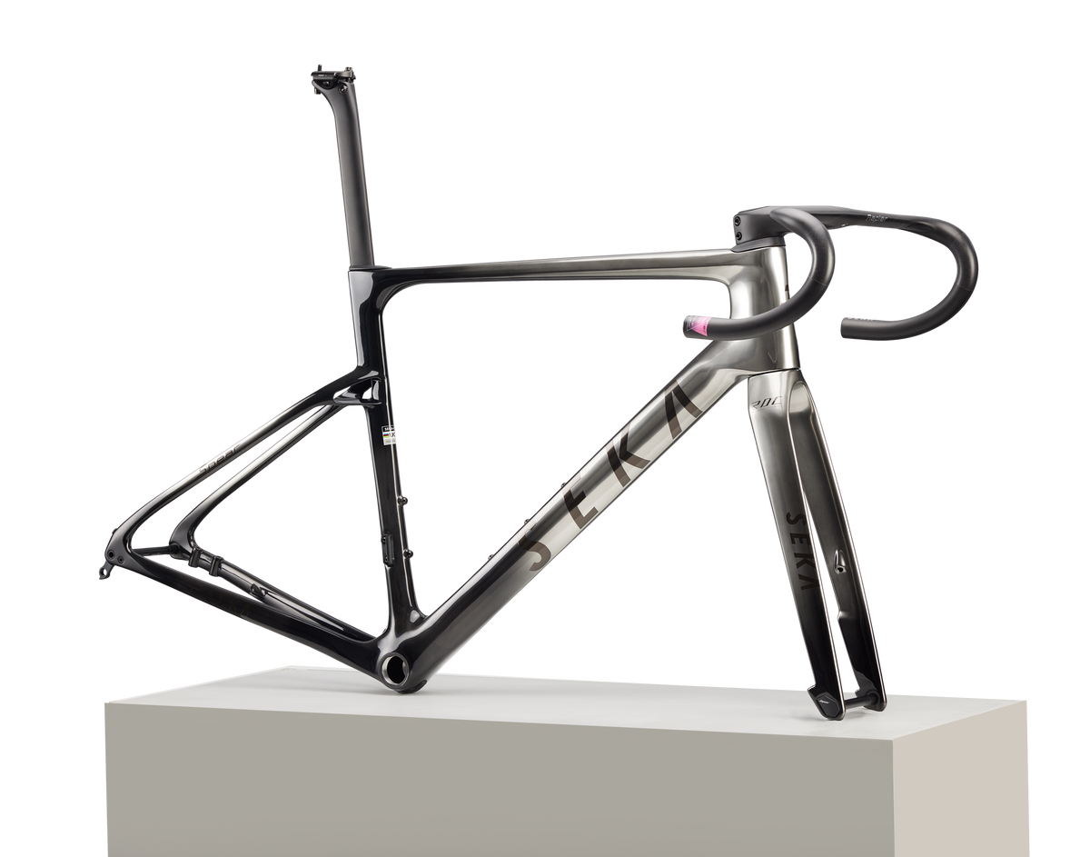 Seka Spear RDC Frameset