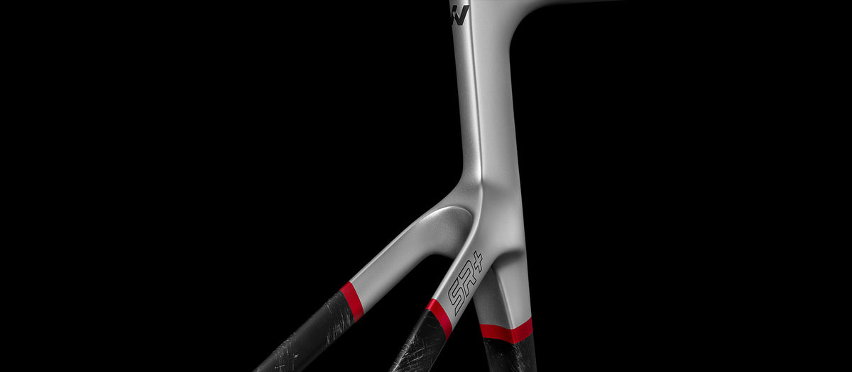 Incolor SR/SR+ Frameset