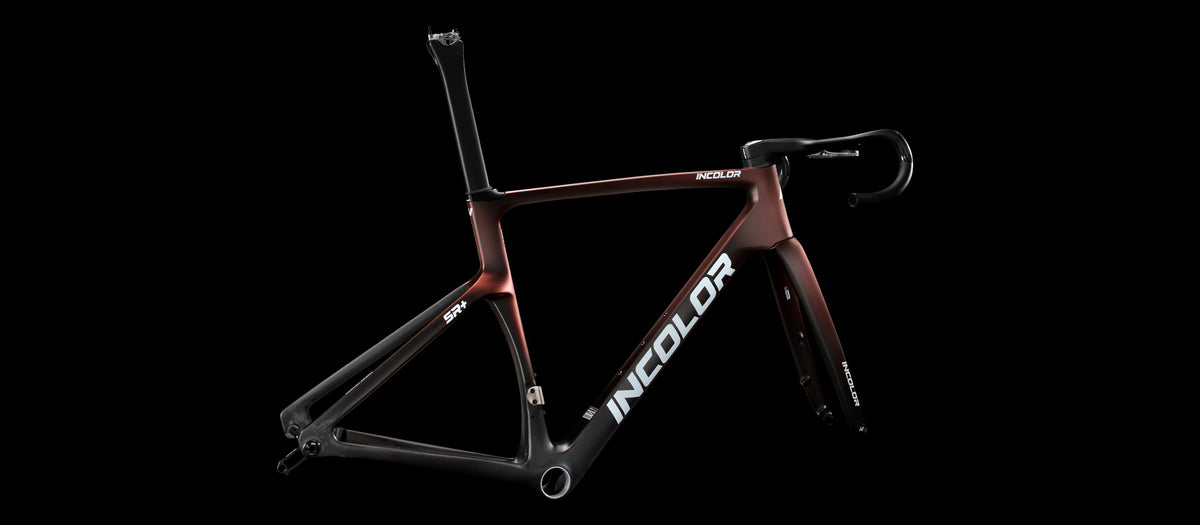 Incolor SR/SR+ Frameset