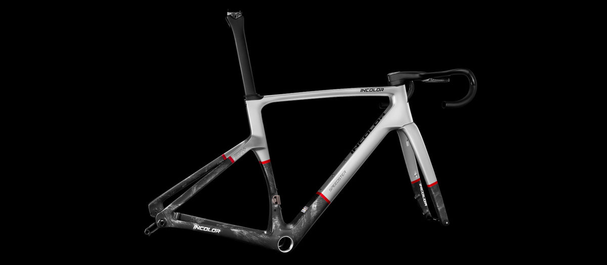 Incolor SR/SR+ Frameset