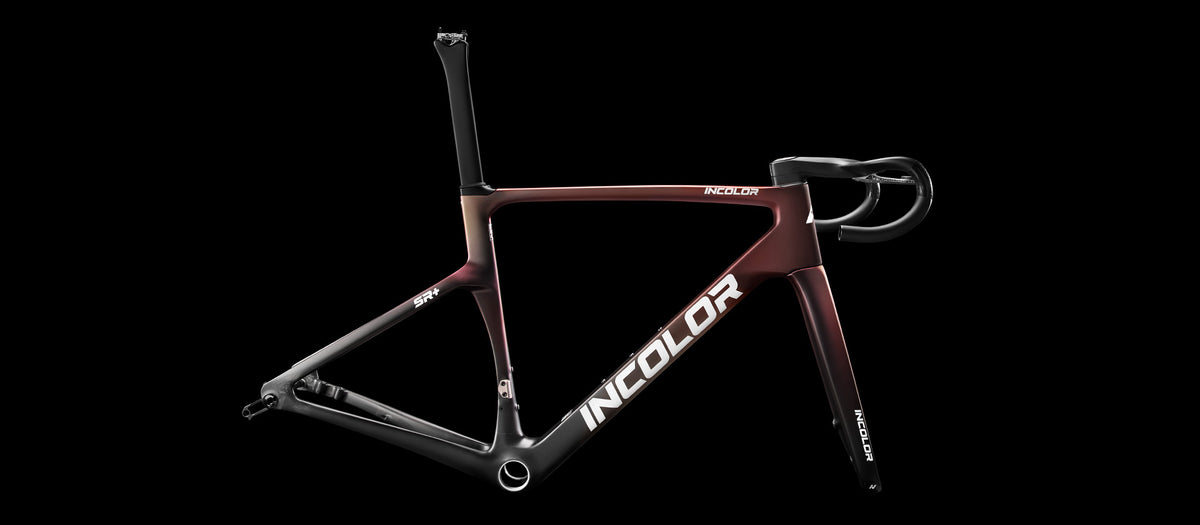 Incolor SR/SR+ Frameset