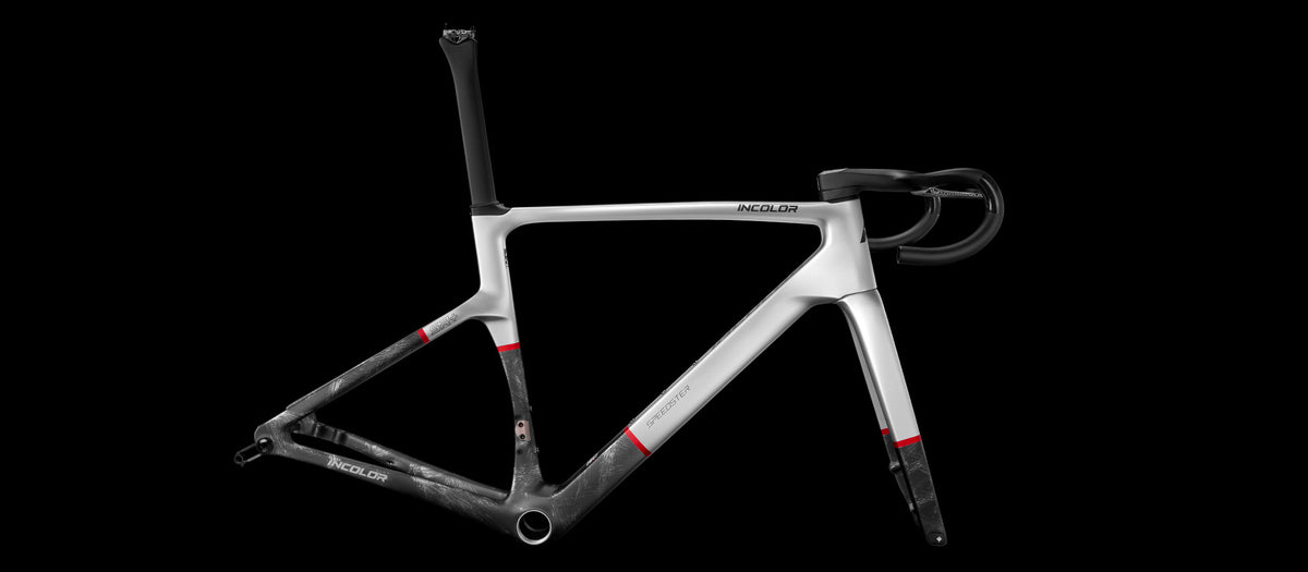 Incolor SR/SR+ Frameset