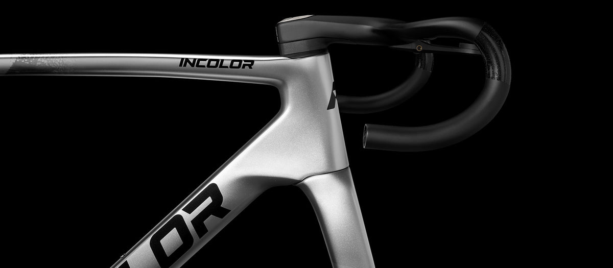 Incolor SR/SR+ Frameset