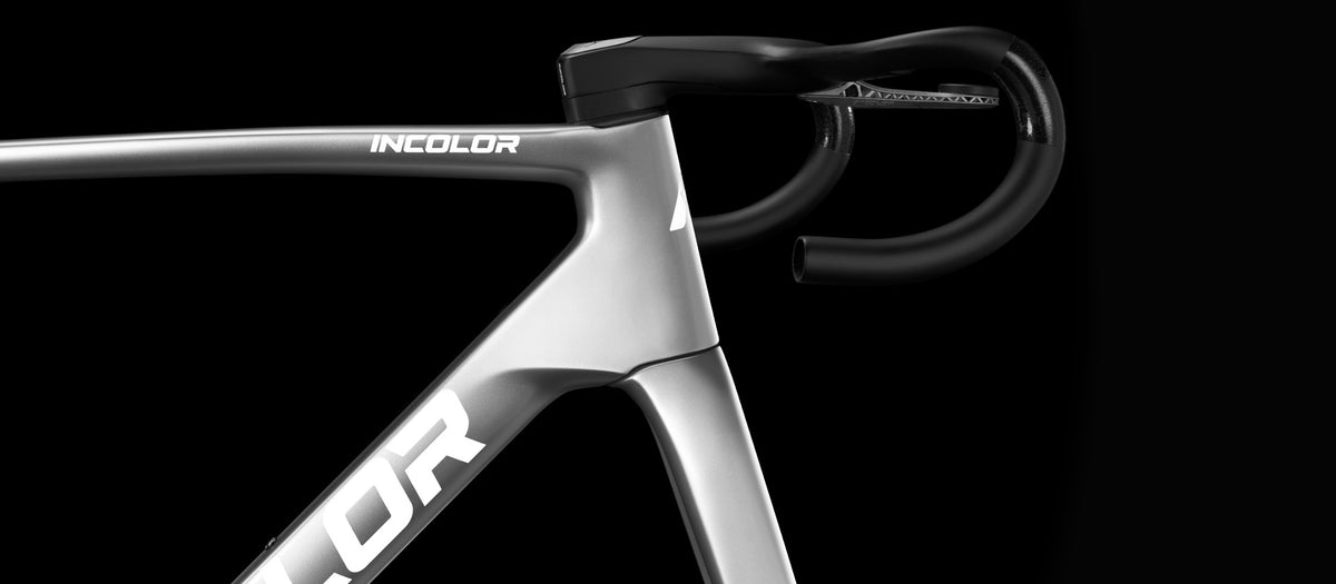 Incolor SR/SR+ Frameset