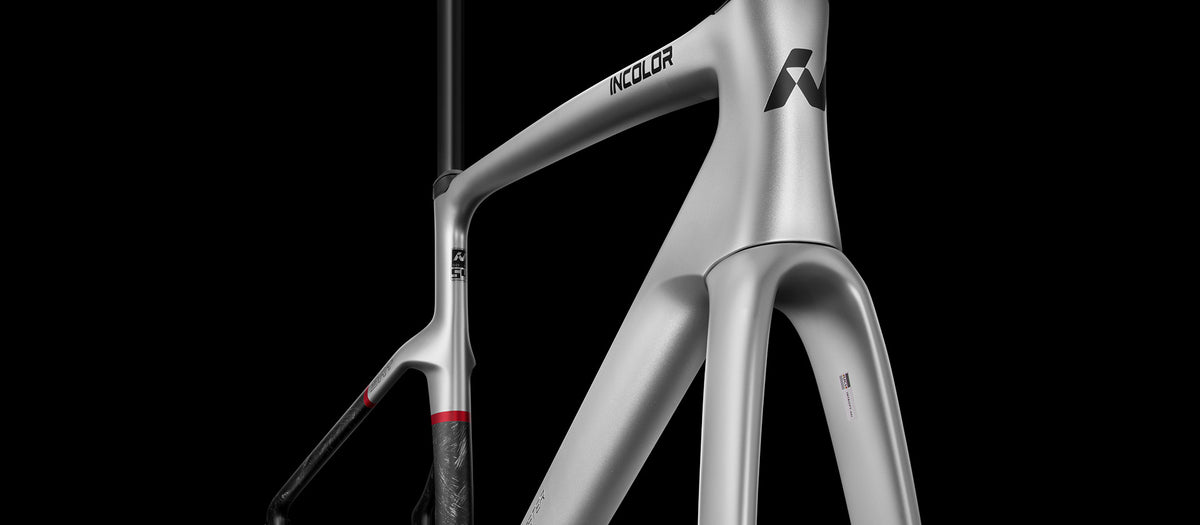 Incolor SR/SR+ Frameset