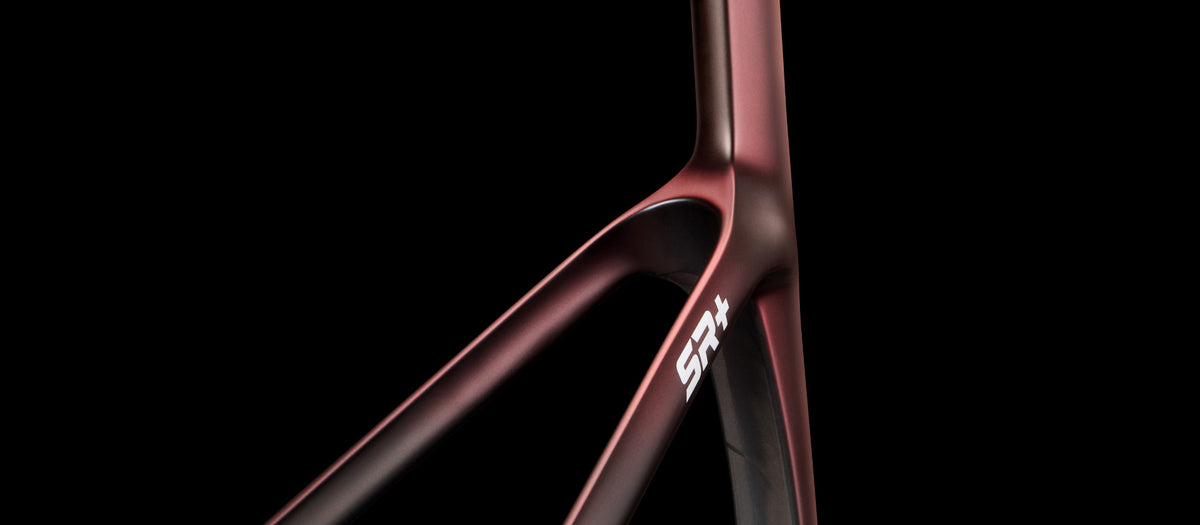 Incolor SR/SR+ Frameset