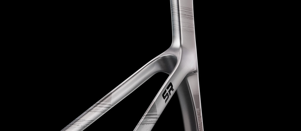Incolor SR/SR+ Frameset