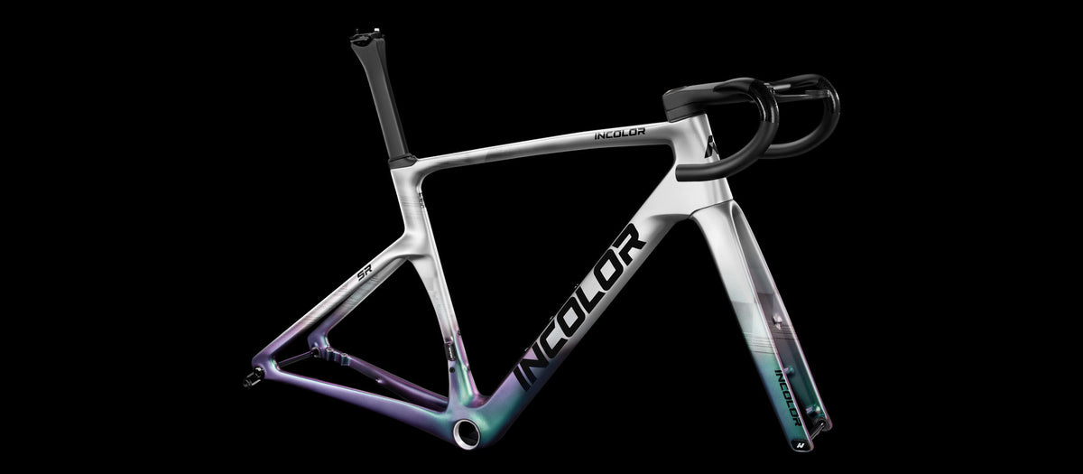 Incolor SR/SR+ Frameset