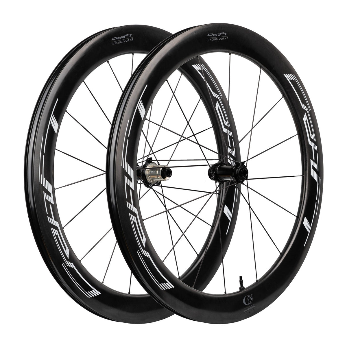 CRW ULTIMO 6060 Wheelset