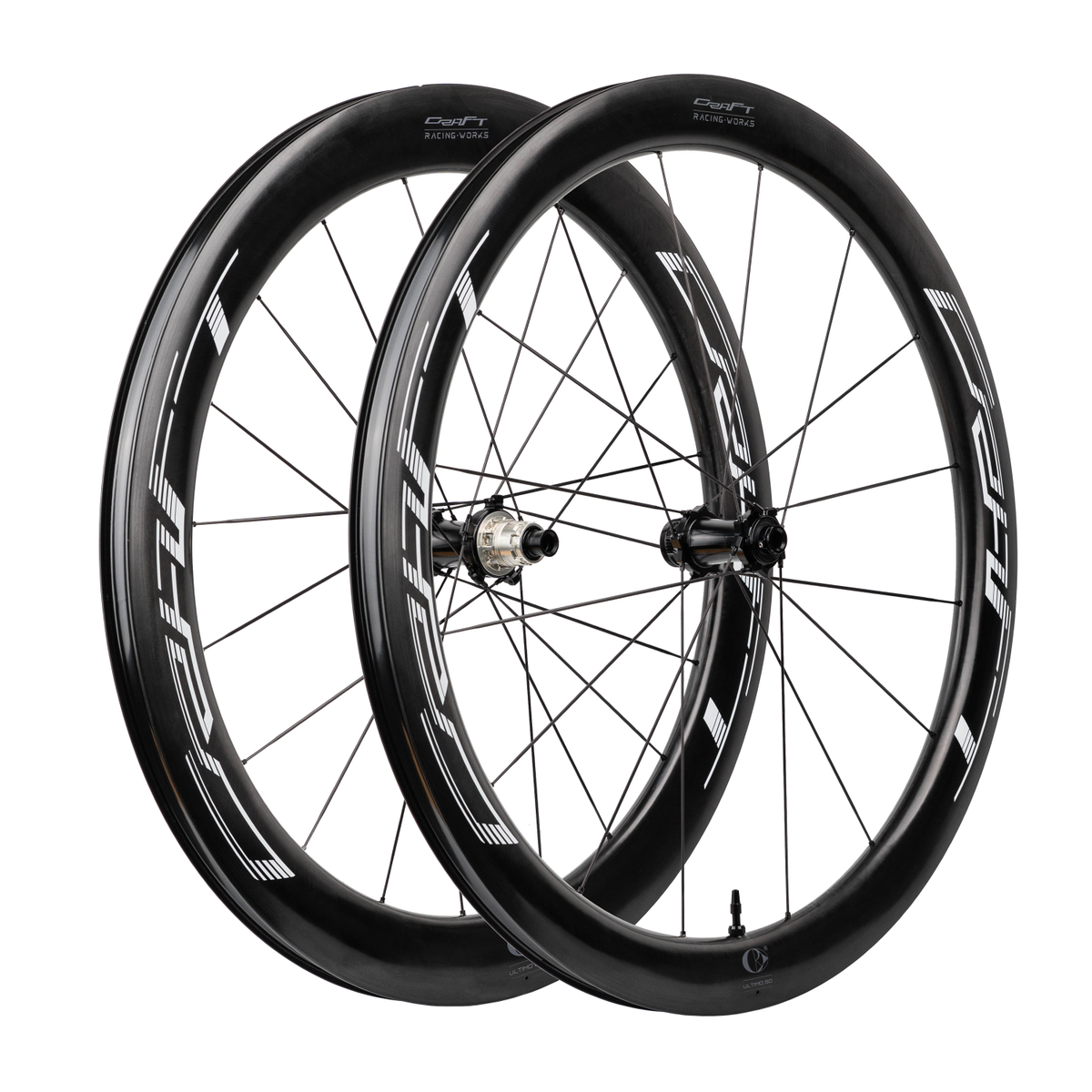 CRW ULTIMO 5060 Wheelset