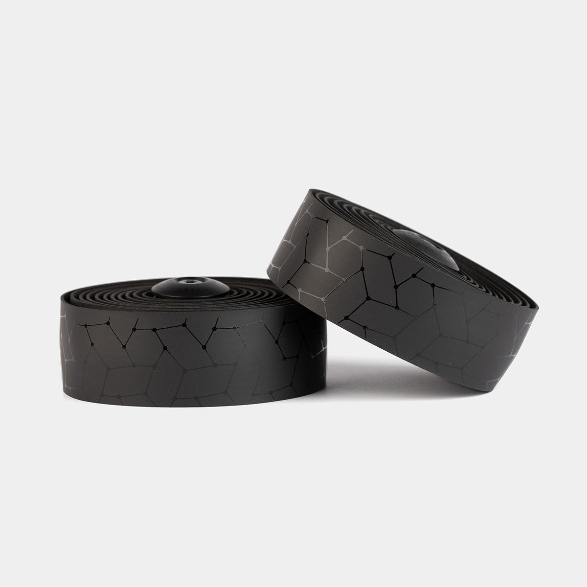 Burgh Classic Bar Tape Stealth