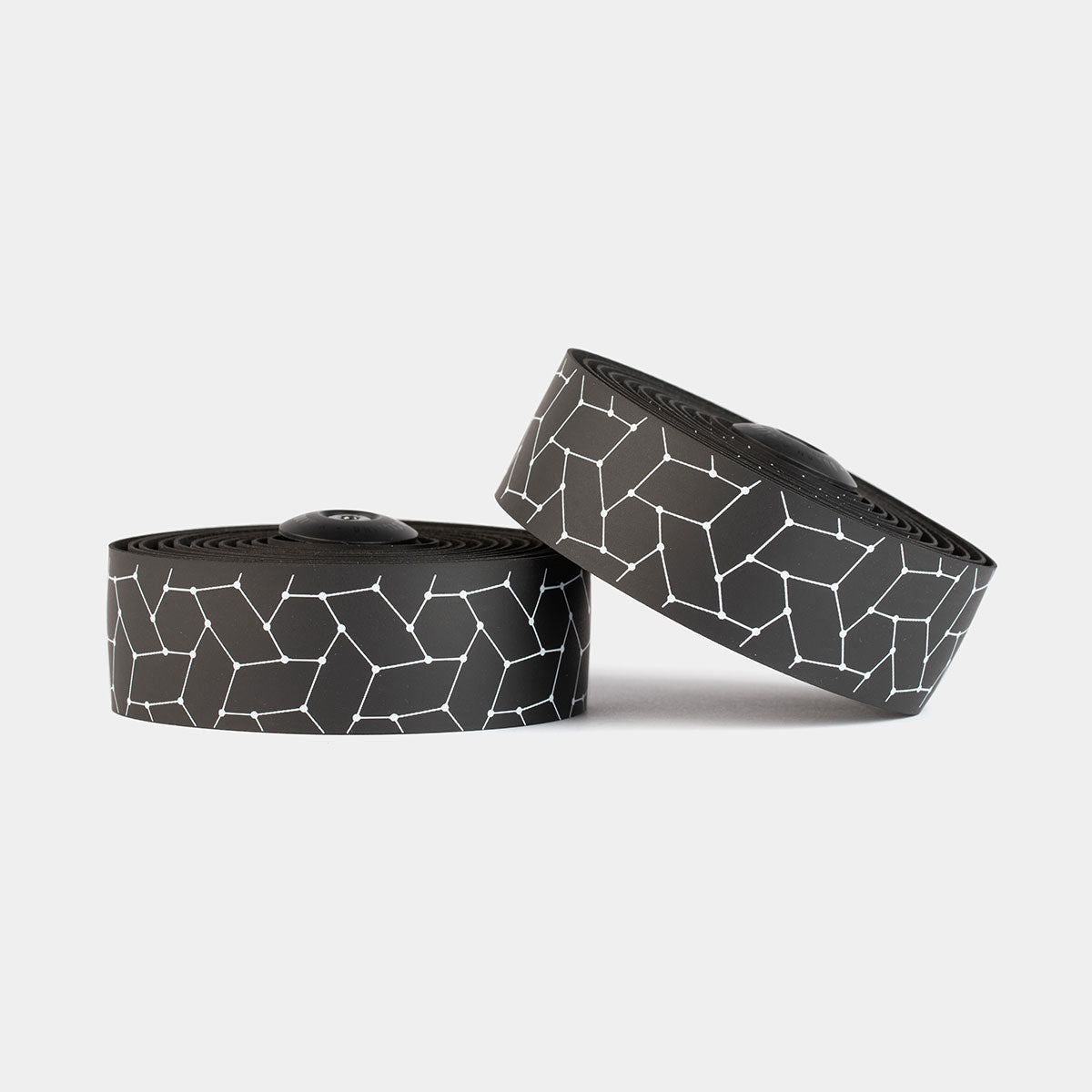 Burgh Classic Bar Tape White