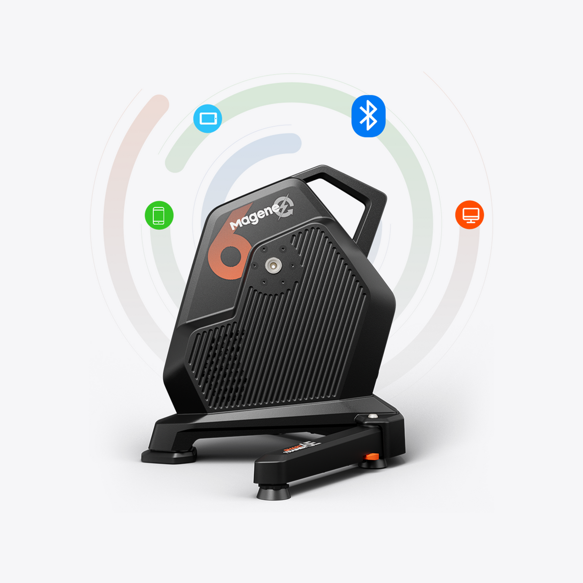 Magene T600 Eco Smart Trainer