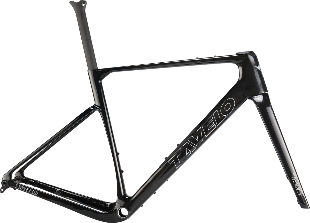 Tavelo Grow Frameset