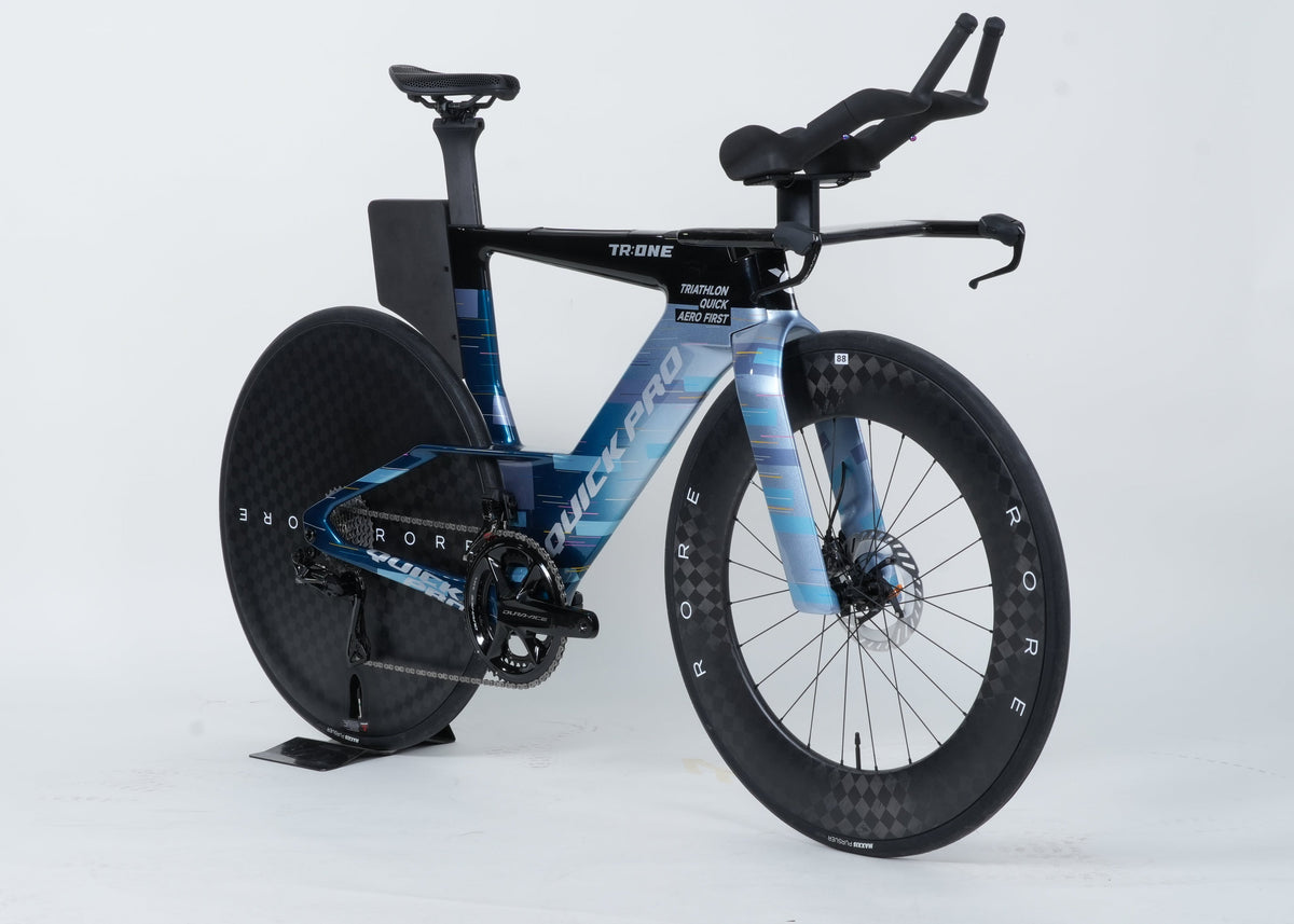 QuickPro TR:ONE Frameset