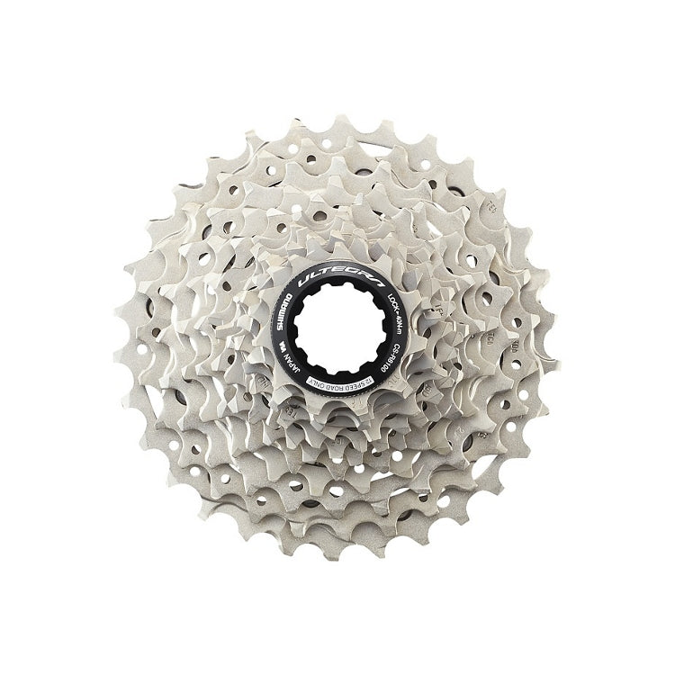 Shimano Ultegra CS-R8101 12-Speed Cassette