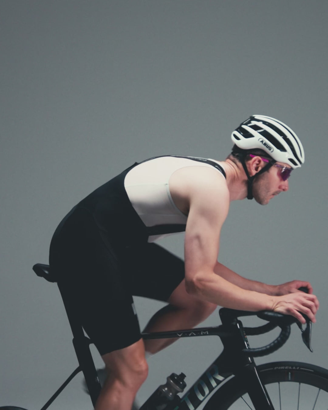 Attaquer ULTRA: Aero Bib Short