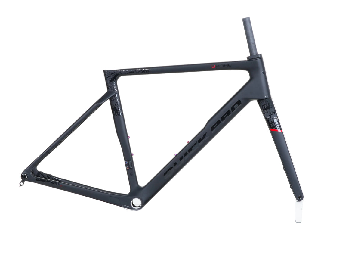 QuickPro UR:ONE Frameset